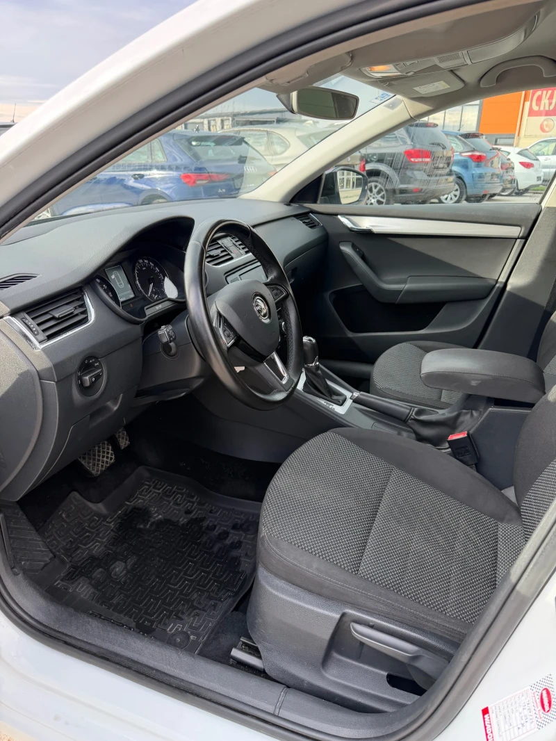 Skoda Octavia * TOP* , снимка 9 - Автомобили и джипове - 53009786