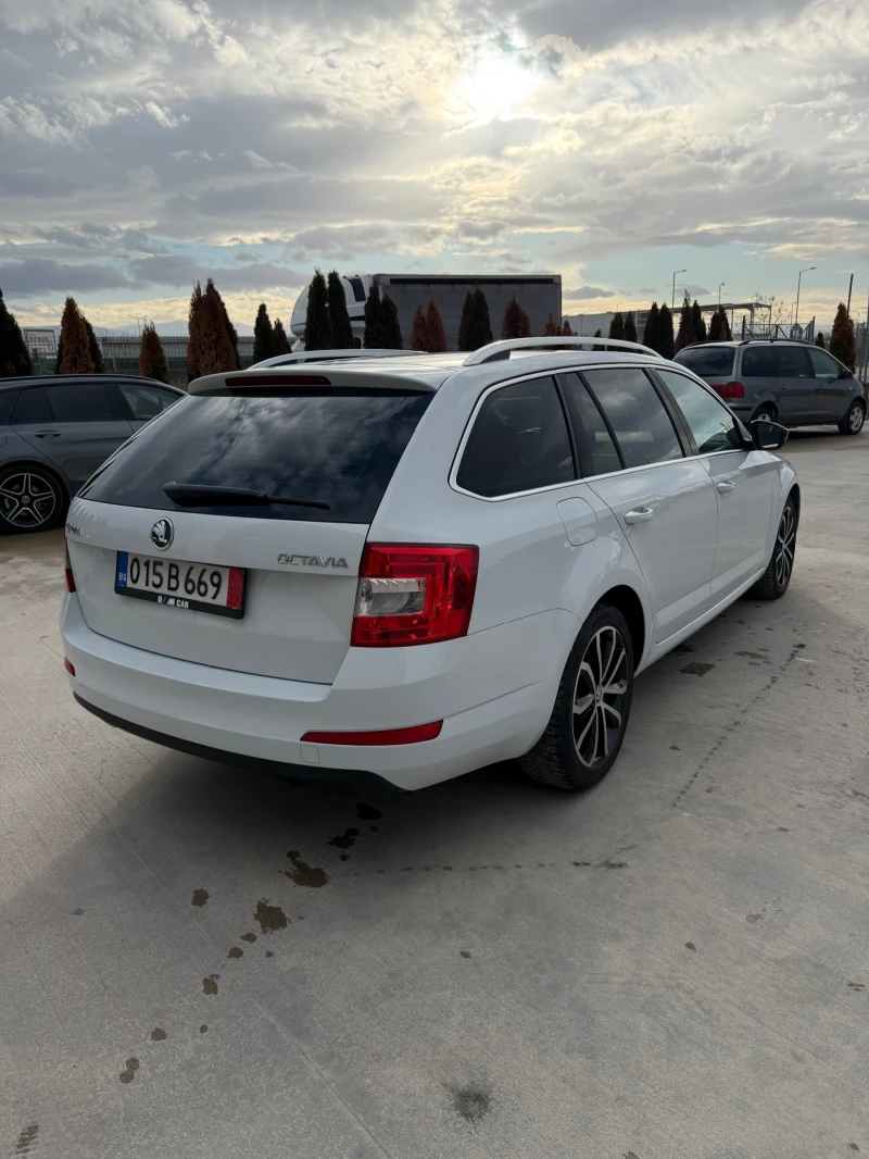 Skoda Octavia * TOP* , снимка 5 - Автомобили и джипове - 53009786