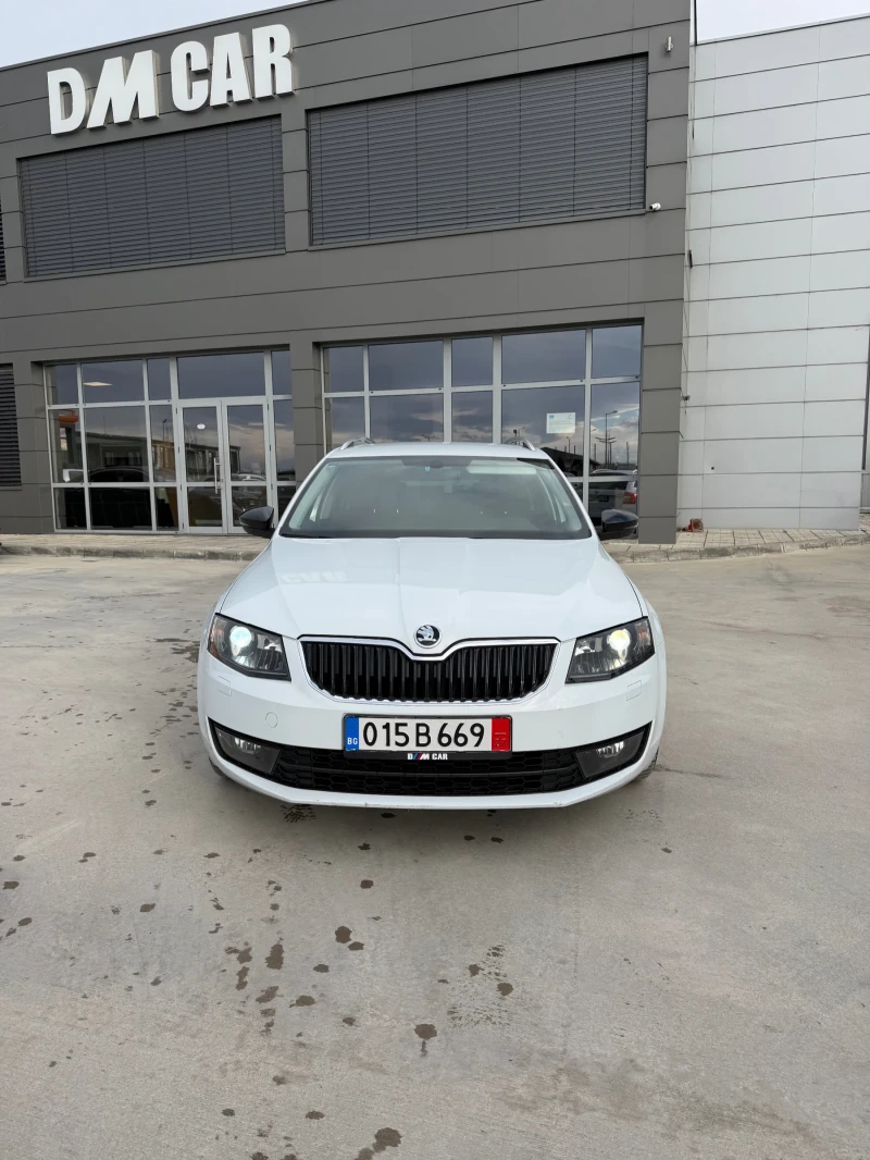 Skoda Octavia * TOP* , снимка 3 - Автомобили и джипове - 53009786