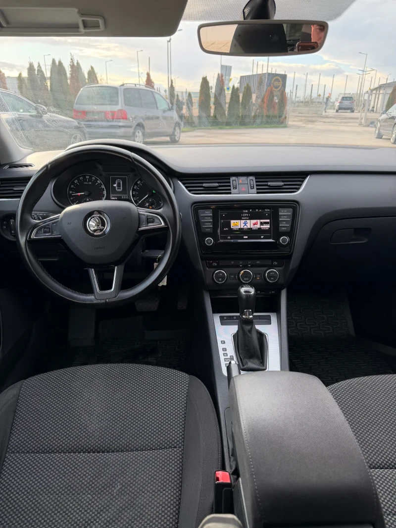Skoda Octavia * TOP* , снимка 12 - Автомобили и джипове - 53009786