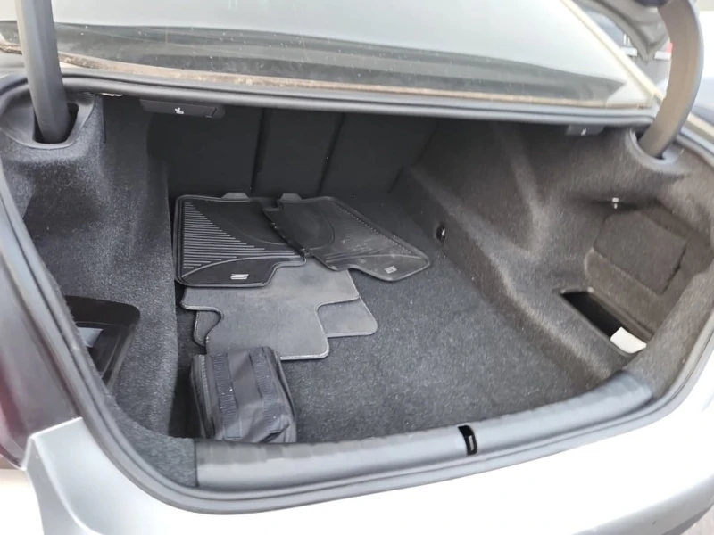 BMW M5 * COMPETITION * CARFAX * БЕЗ ПЪРВОНАЧАЛНА ВНОСКА, снимка 12 - Автомобили и джипове - 53145148