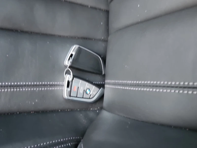 BMW M5 * COMPETITION * CARFAX * БЕЗ ПЪРВОНАЧАЛНА ВНОСКА, снимка 11 - Автомобили и джипове - 53145148