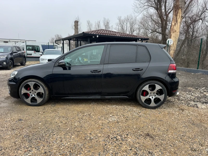 VW Golf 2.0 GTI 210 kc, снимка 6 - Автомобили и джипове - 53210153