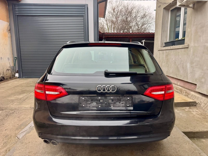 Audi A4 2.0TDi-Quattro, снимка 6 - Автомобили и джипове - 53590770