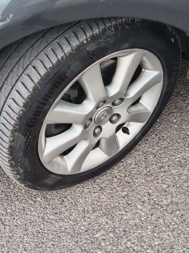 Toyota Avensis - 5500 лв. - 83187456 | Car24.bg