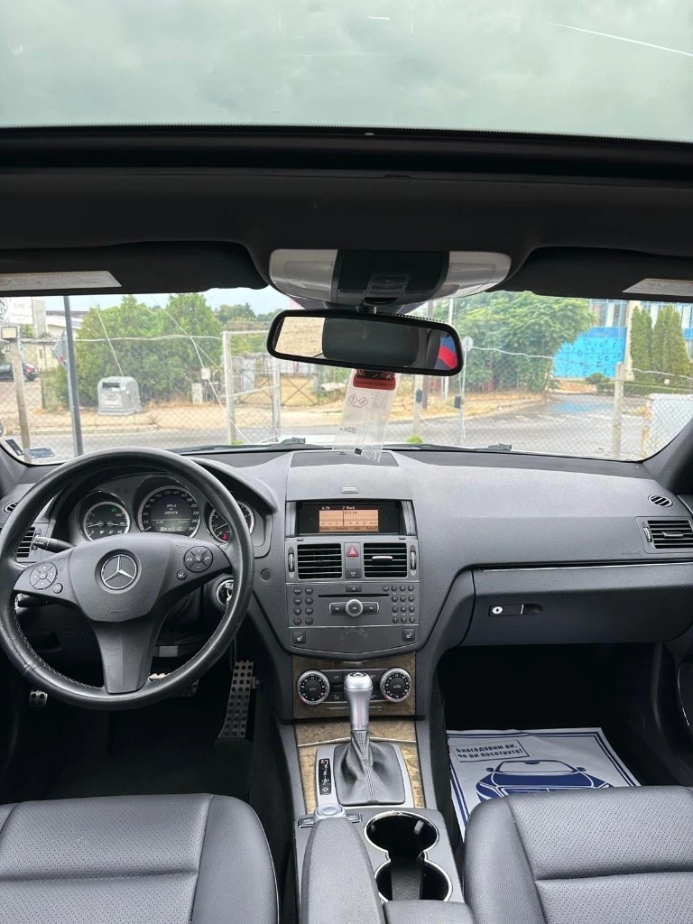 Mercedes-Benz C 250 4-Matic AMG Line/ГАЗ - изображение 8