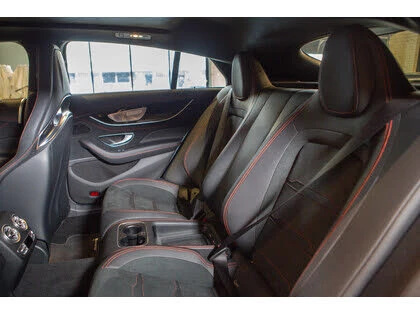 Mercedes-Benz GT 63S* 4MATIC, снимка 11 - Автомобили и джипове - 52778279