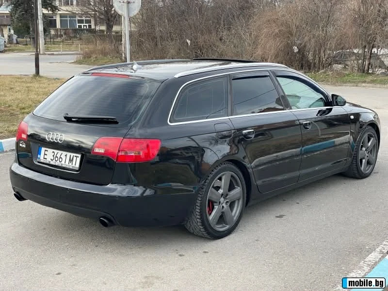 Audi A6 3.0 233 S Line x2  - изображение 4