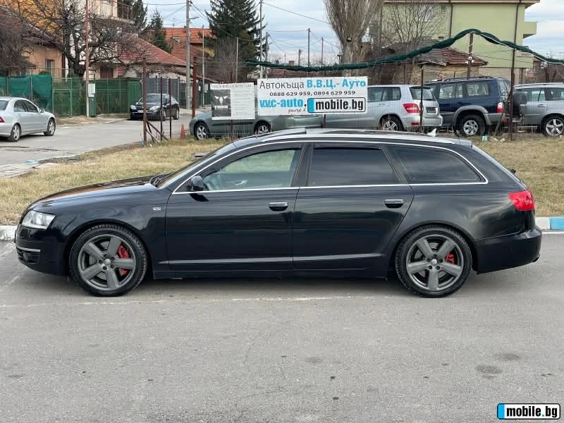 Audi A6 3.0 233 S Line x2  - изображение 5