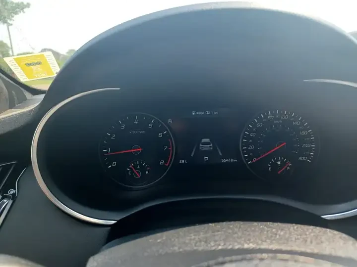 Kia Stinger GT Limit/2 ����� * �������� * CARFAX * ���� ������ | Mobile.bg � ����������� 10