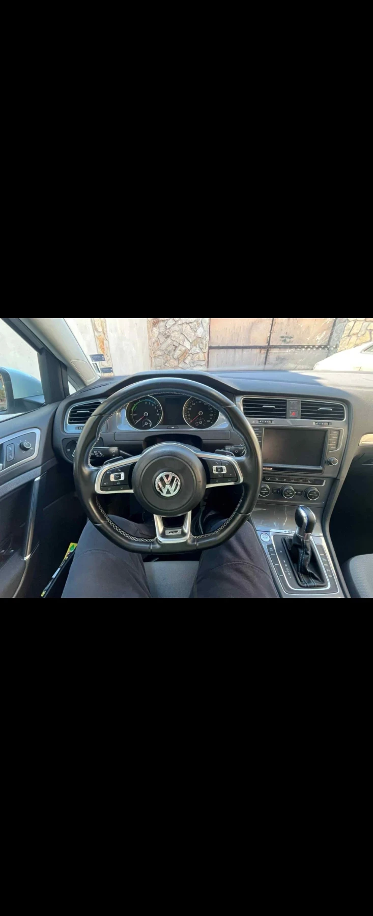 VW Golf, снимка 4 - Автомобили и джипове - 55951757