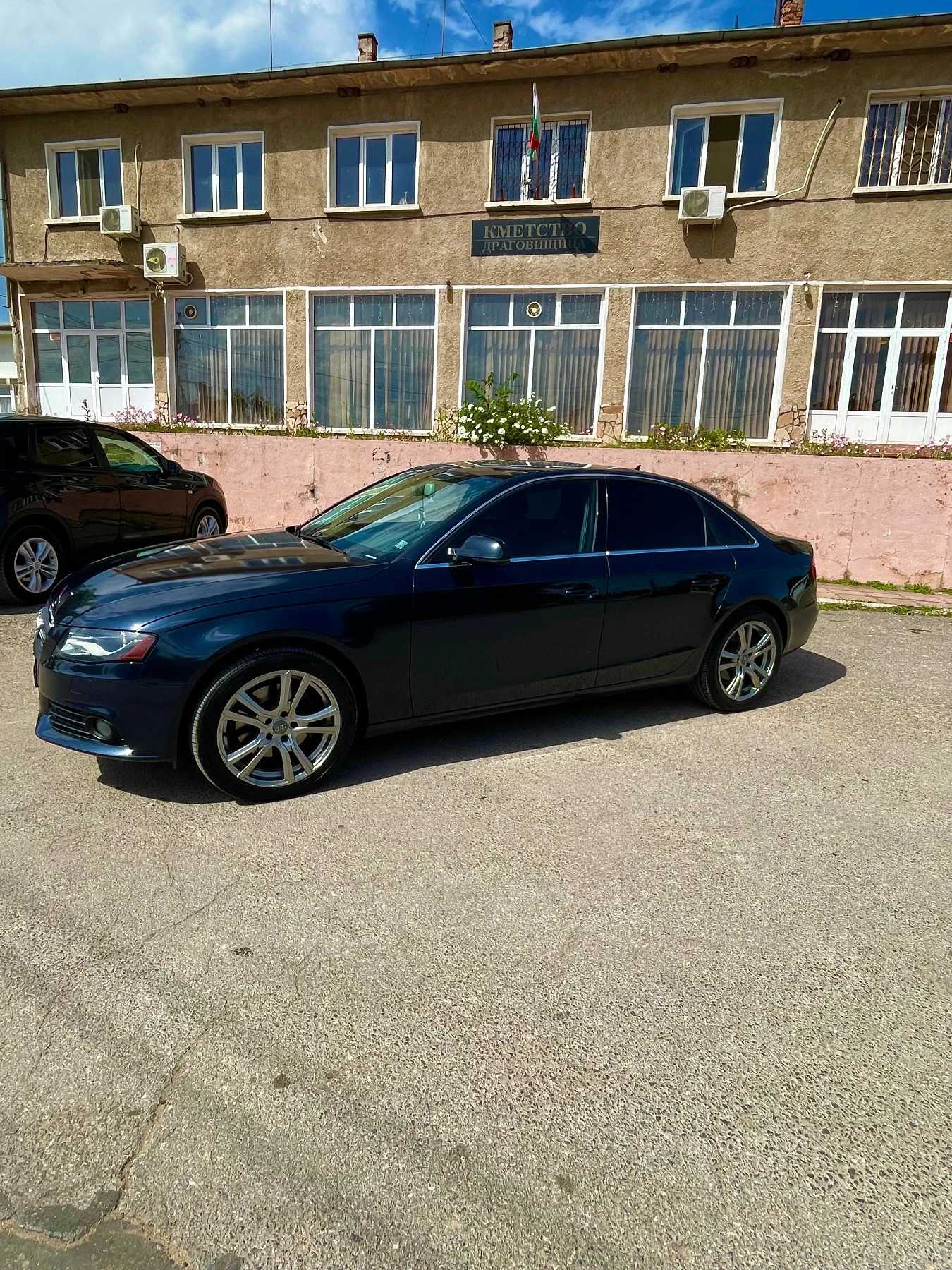 Audi A4  - изображение 4