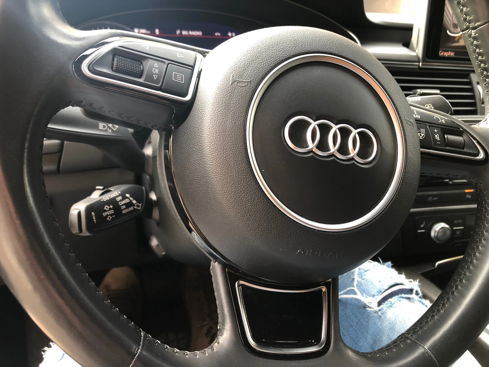 Audi A7 S line Premium Plus | Mobile.bg � ����������� 15