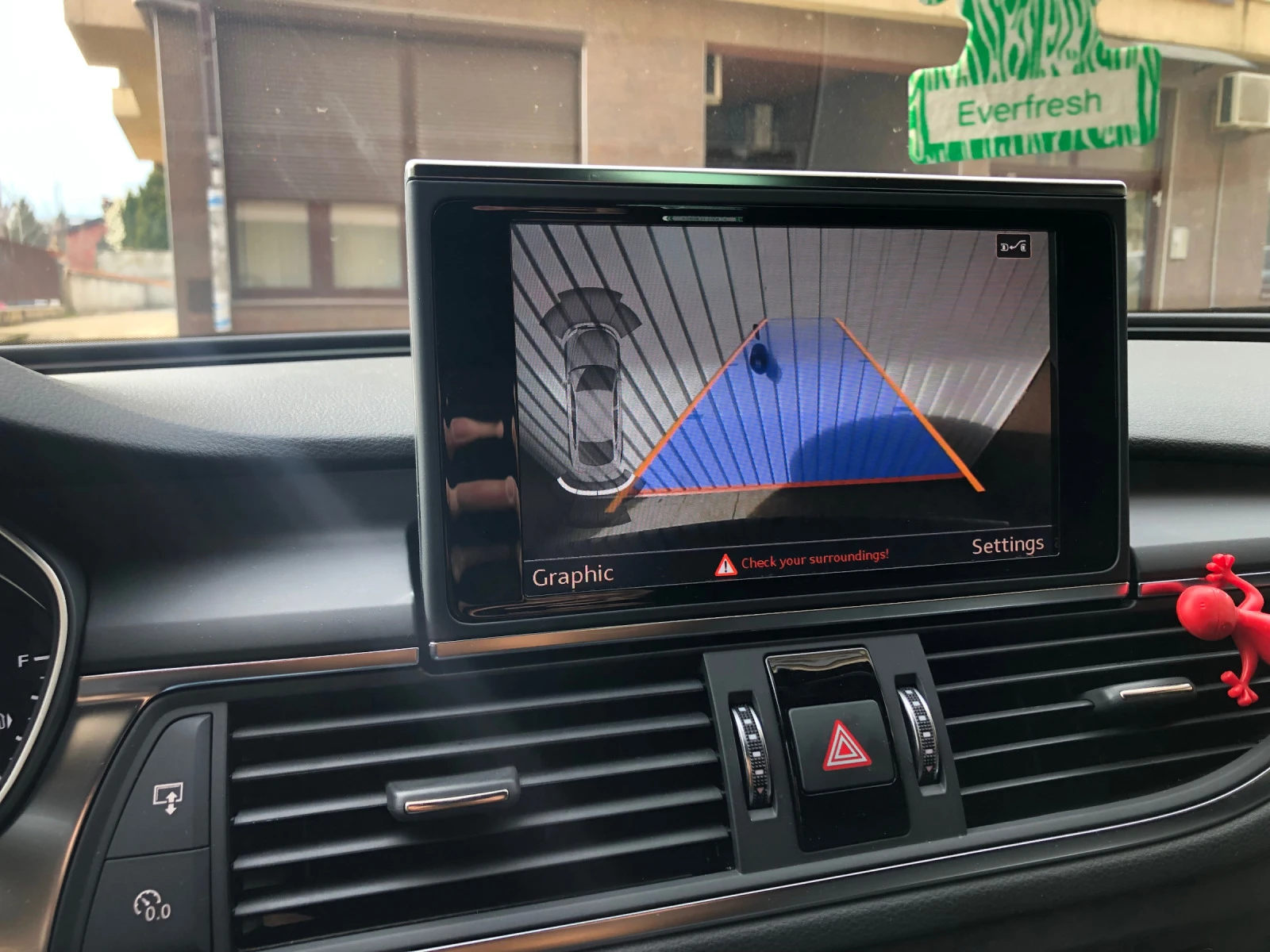 Audi A7 S line Premium Plus | Mobile.bg � ����������� 16