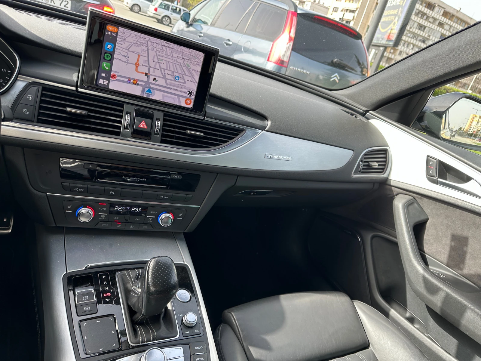 Audi A6 | Mobile.bg   14