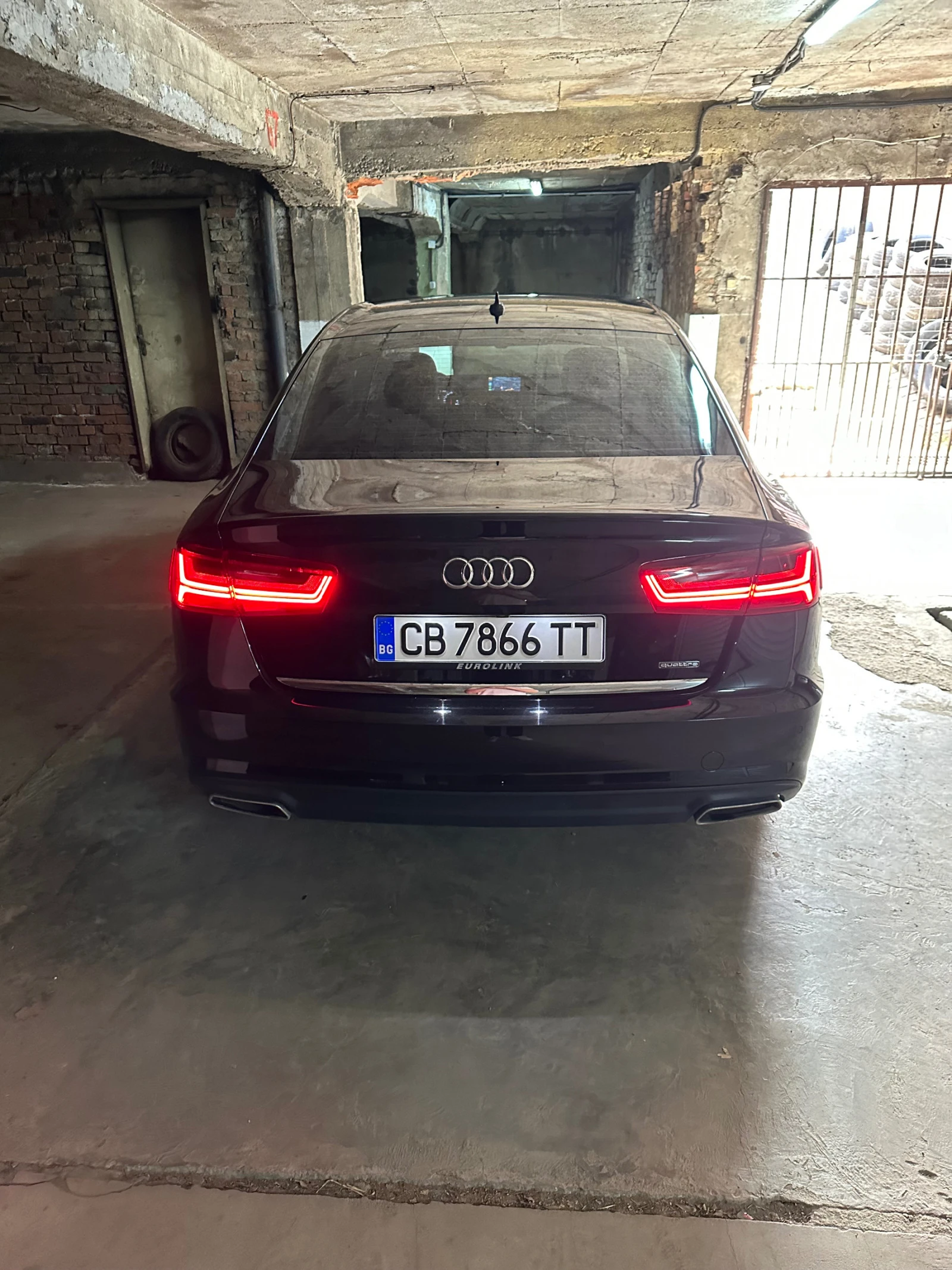 Audi A6 | Mobile.bg   15