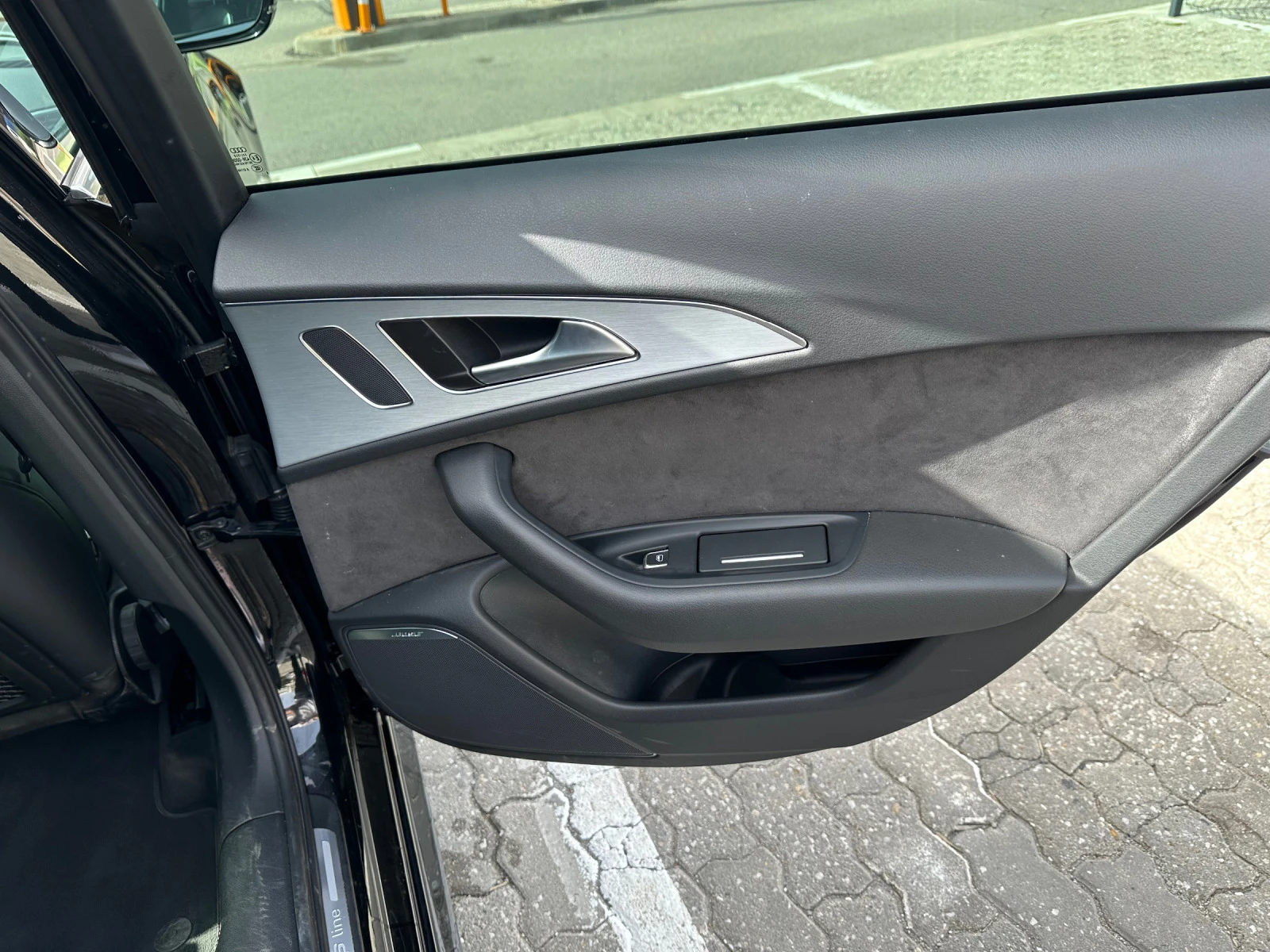 Audi A6 | Mobile.bg   11