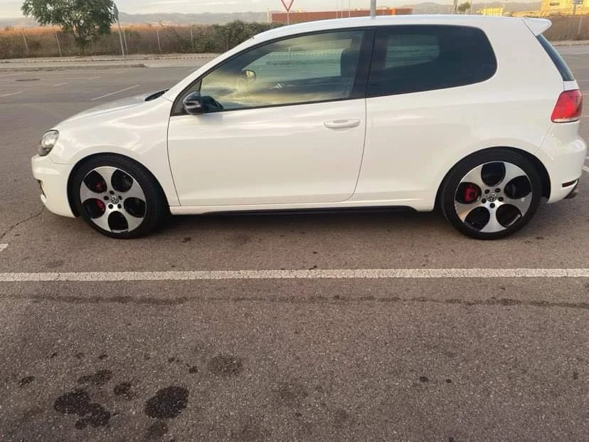 VW Golf GTI ! 2.0 T ! DSG ! EURO 5A ! - изображение 4