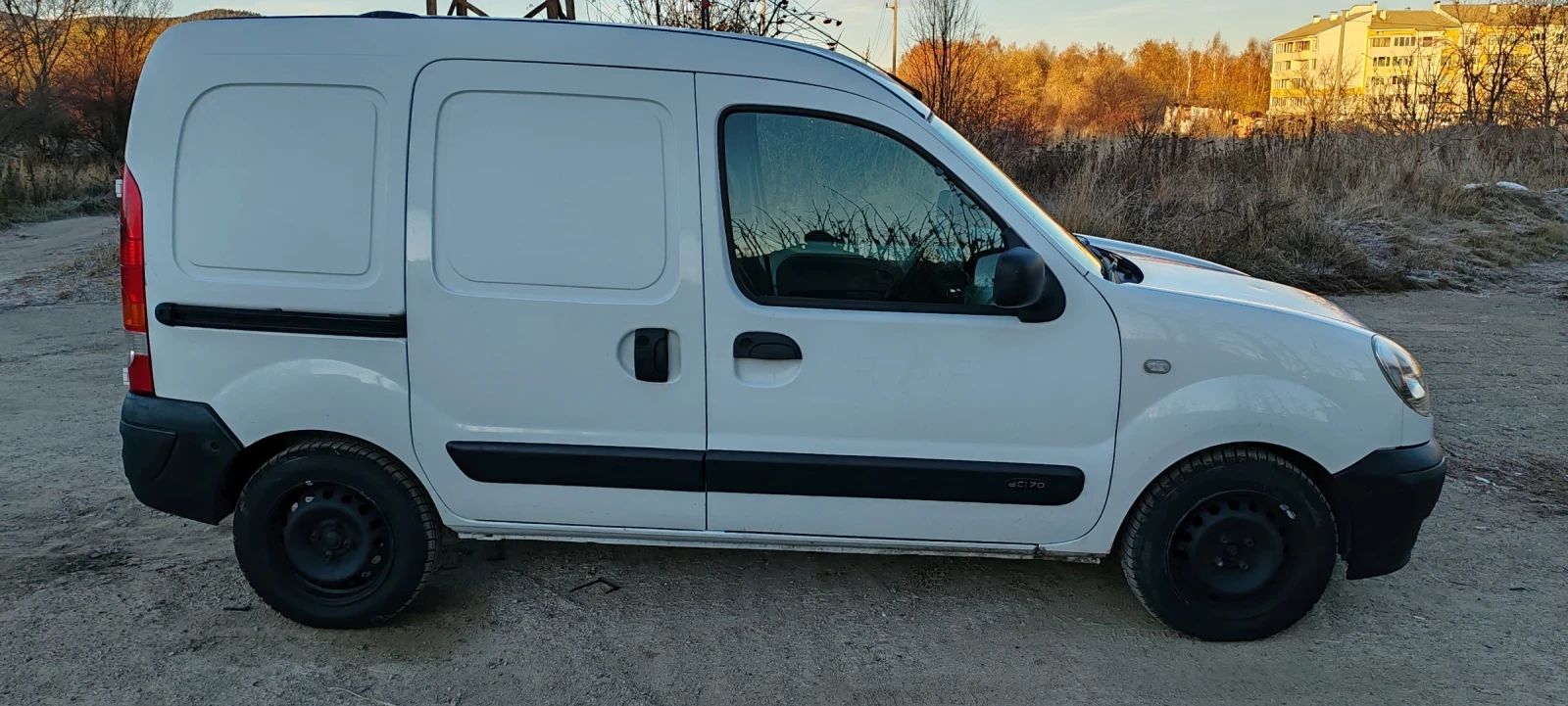 Renault Kangoo 1.5 dci - изображение 3