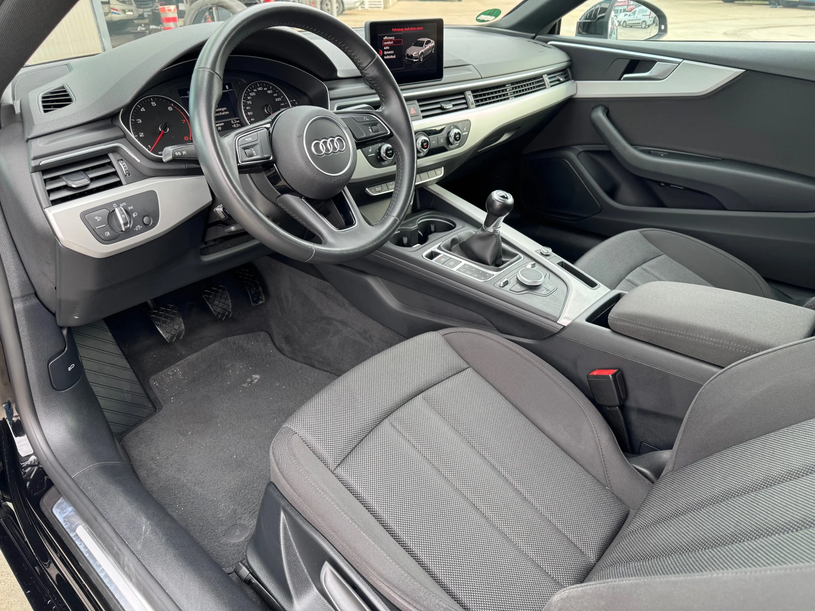 Audi A5 / 83 200 км. - изображение 10