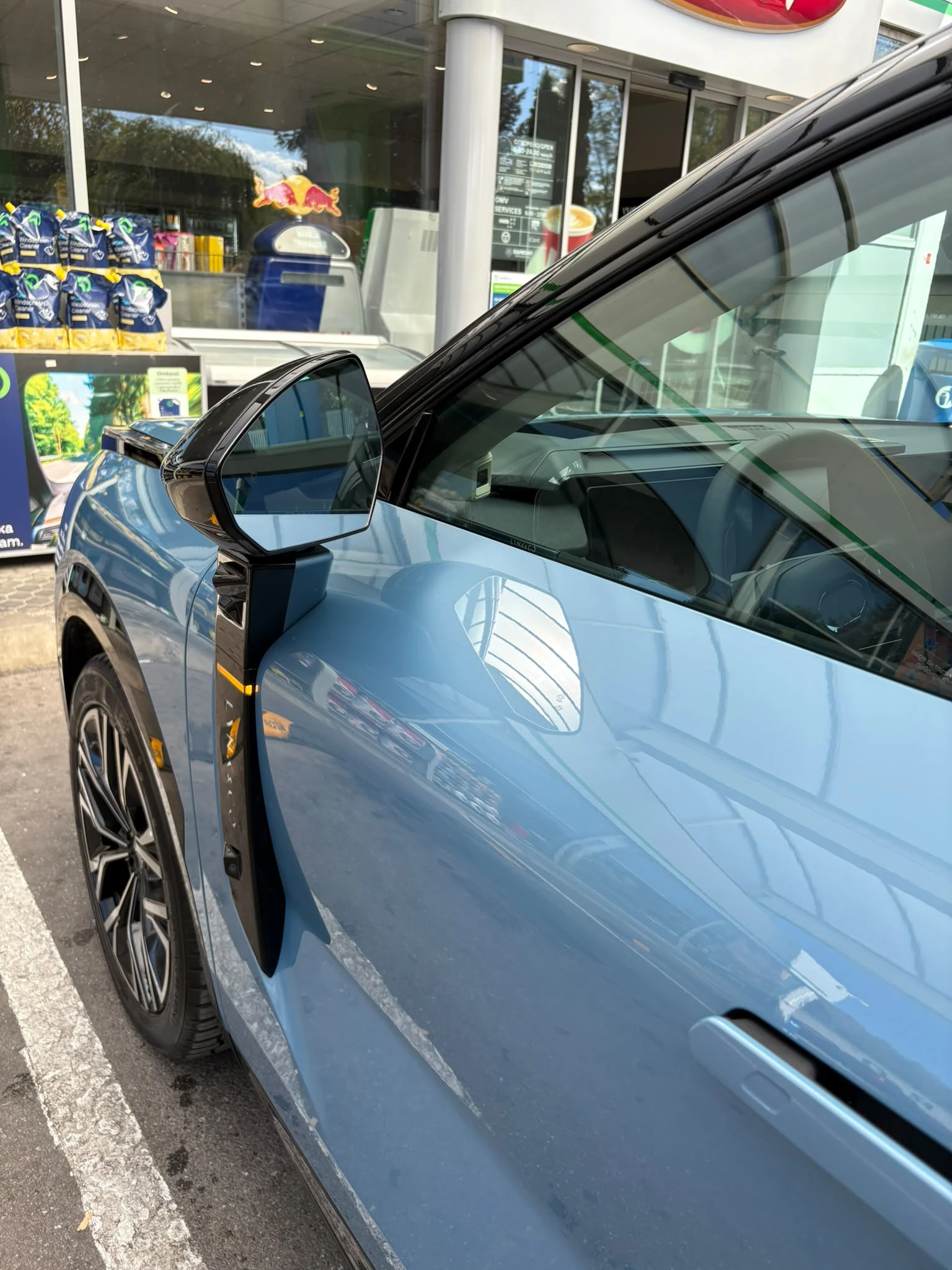 LynkCo 08 2026 210 4WD performance Ultra H7 | Mobile.bg � ����������� 6