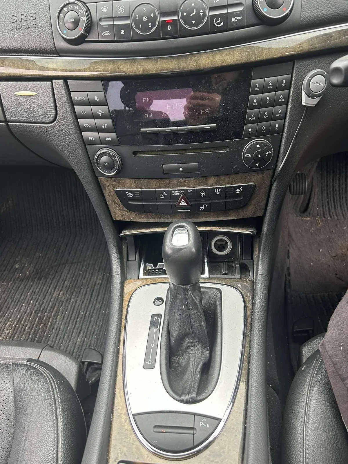 Mercedes-Benz E 320 | Mobile.bg   11