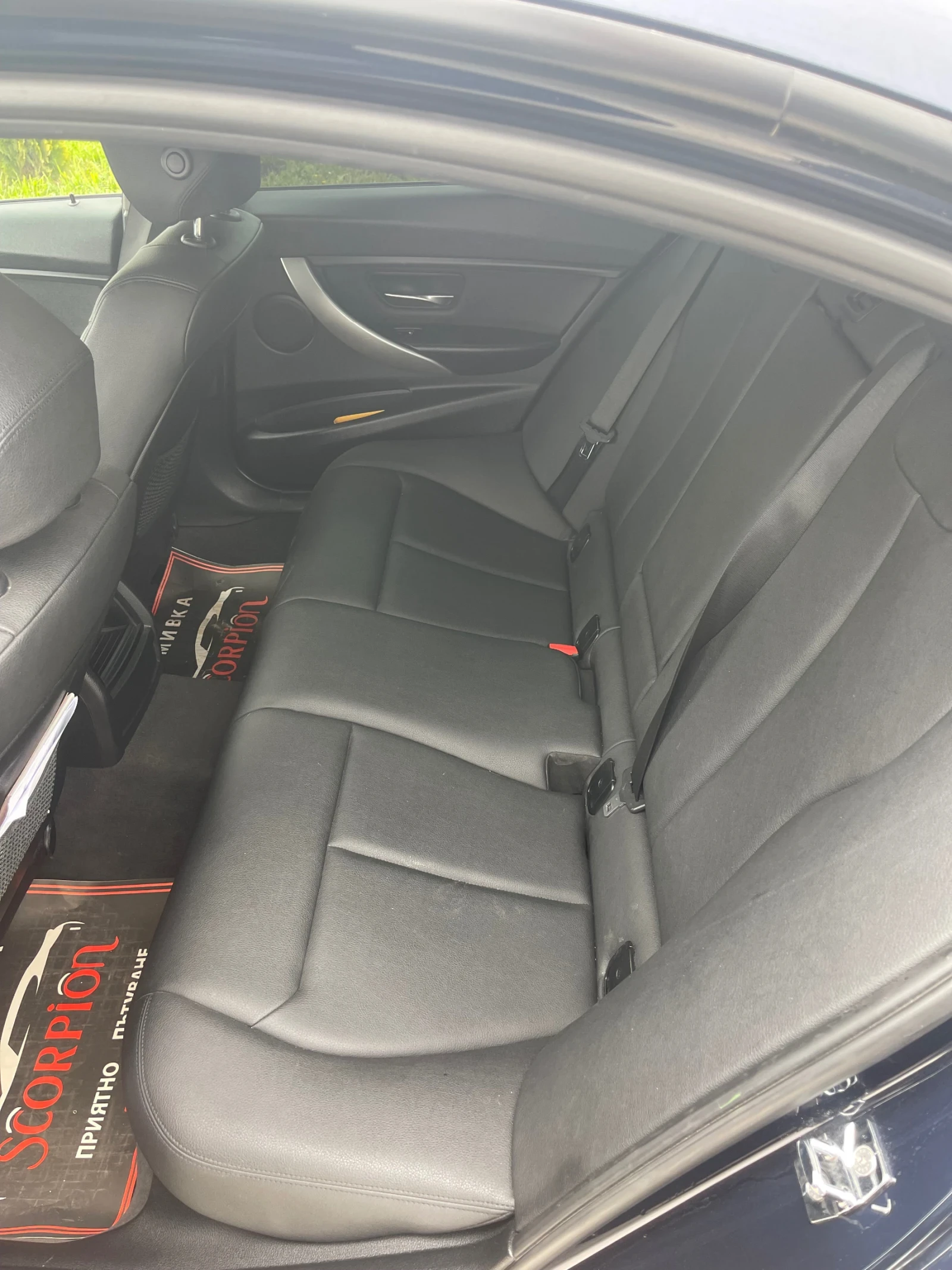 BMW 320 d | Mobile.bg — изображение 12
