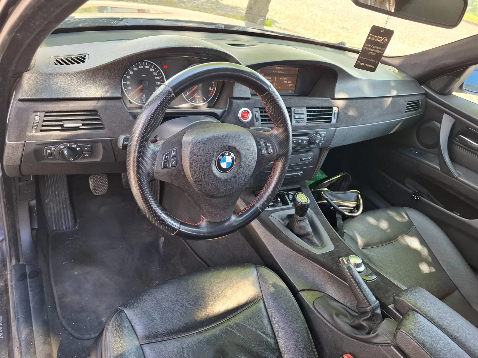 BMW 318  - изображение 6