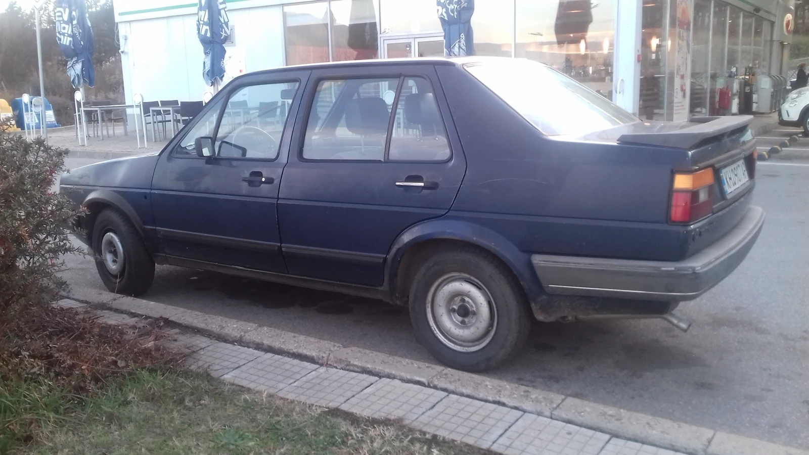 VW Jetta  - изображение 4