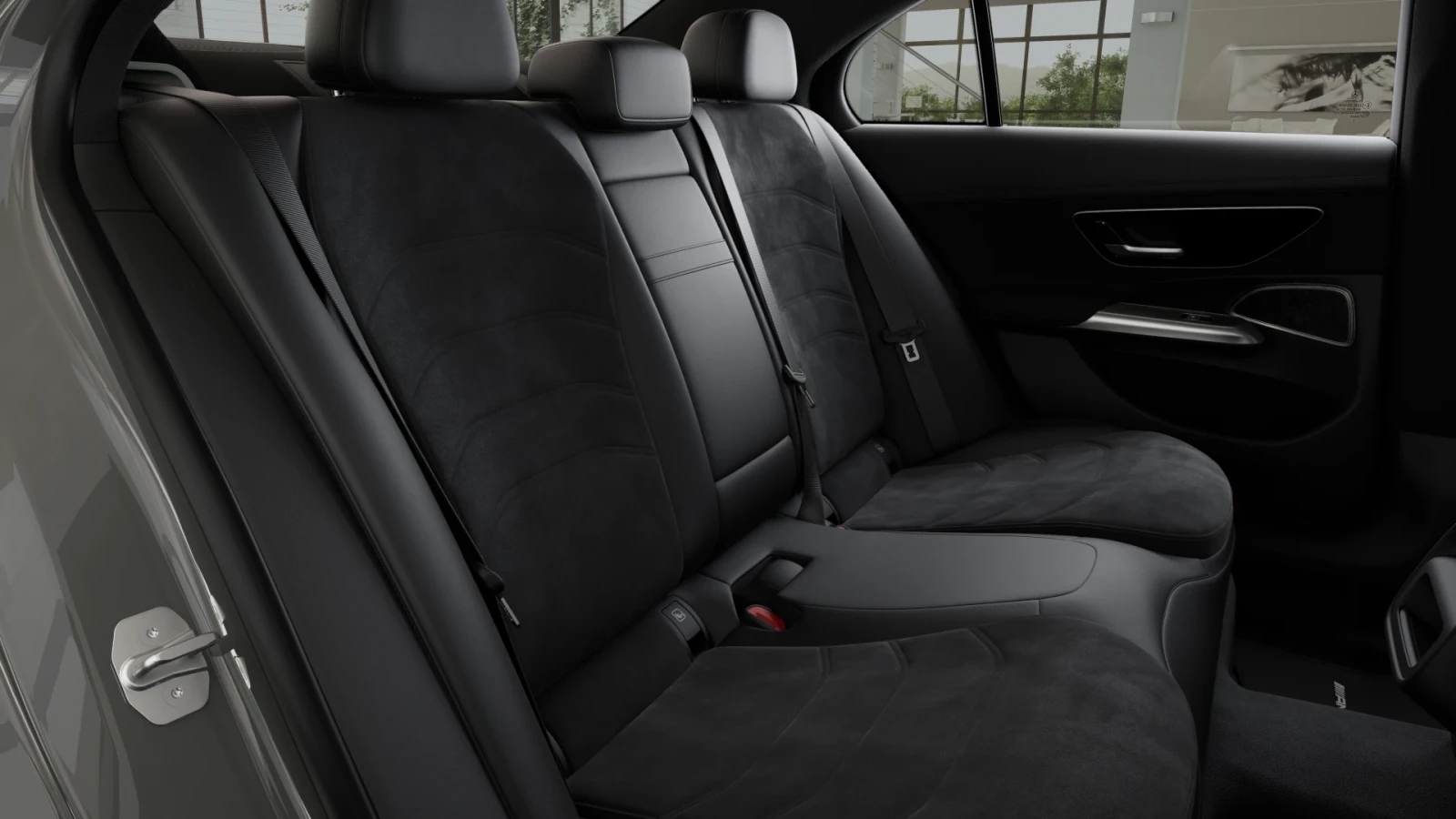 Mercedes-Benz E 220 d 4MATIC - изображение 10