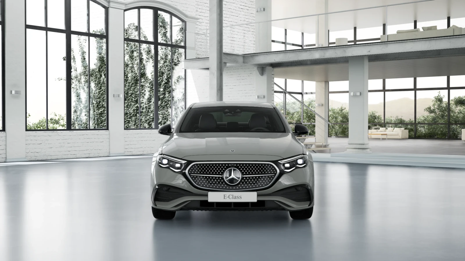 Mercedes-Benz E 220 d 4MATIC - изображение 2