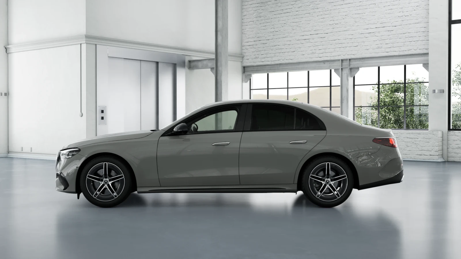 Mercedes-Benz E 220 d 4MATIC - изображение 7