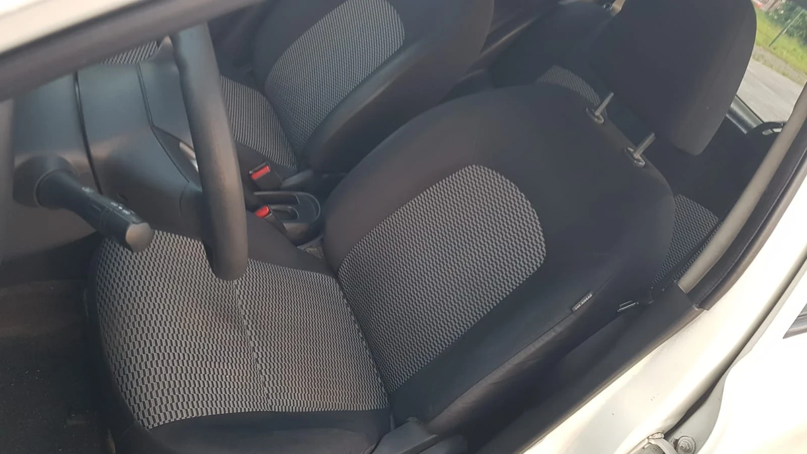 Nissan Micra  - изображение 8