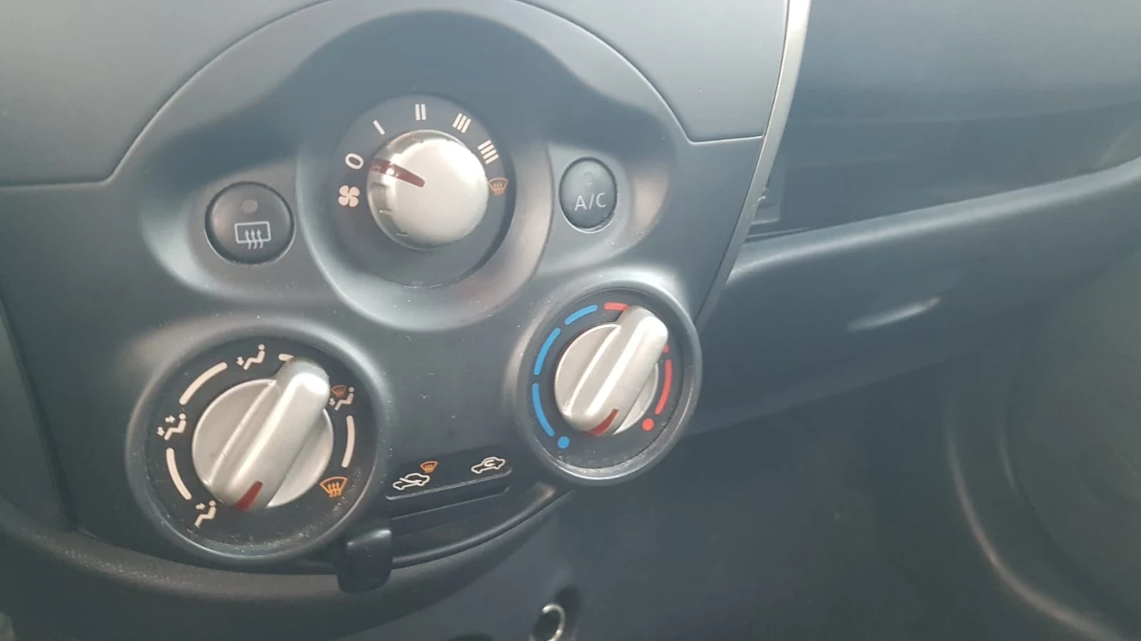 Nissan Micra  - изображение 10