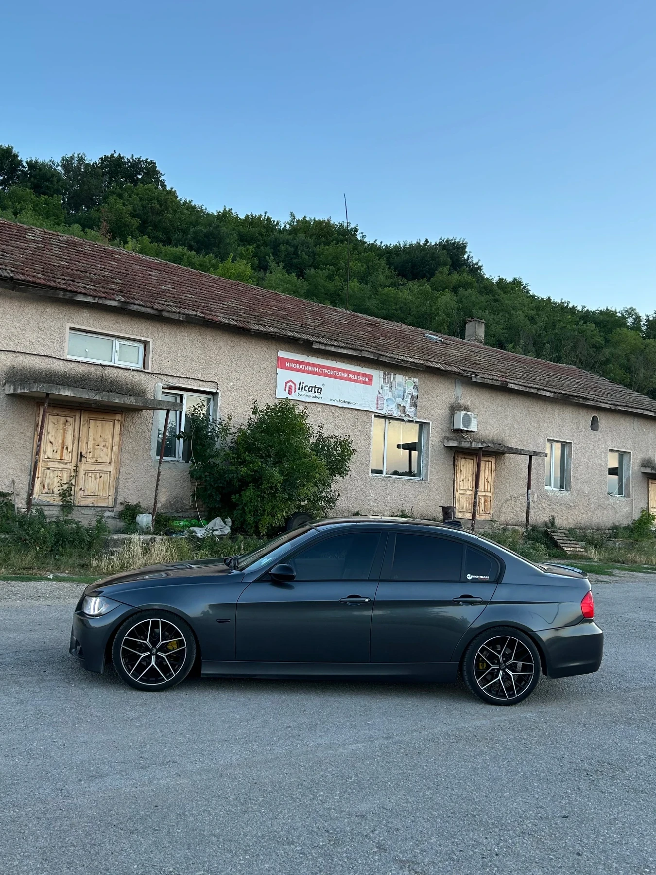 BMW 320 163hp navi - изображение 2