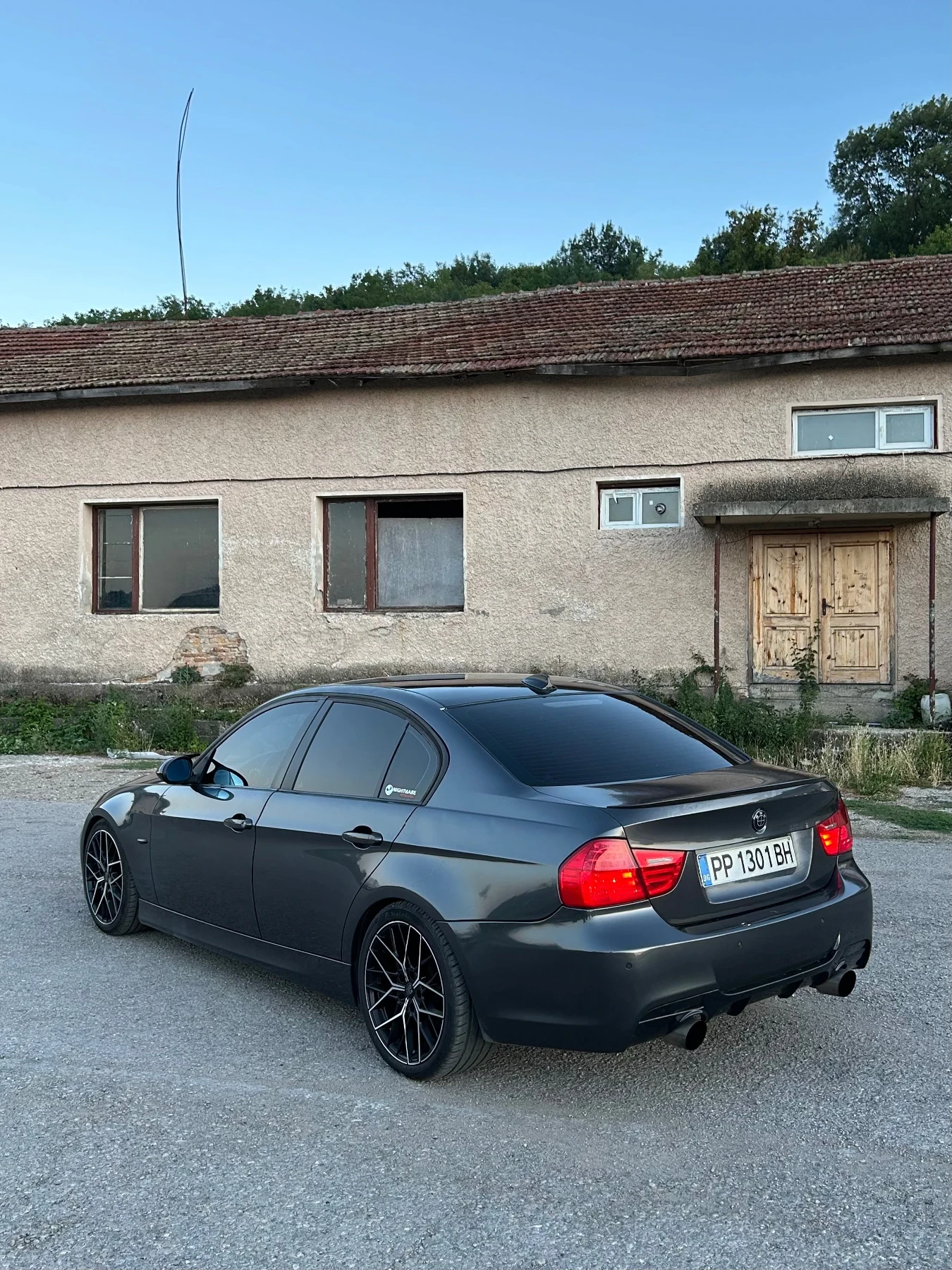 BMW 320 163hp navi - изображение 5