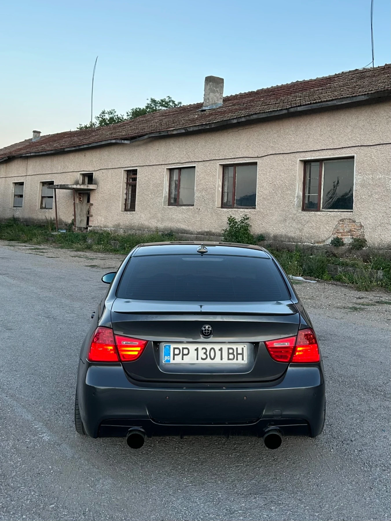 BMW 320 163hp navi - изображение 6