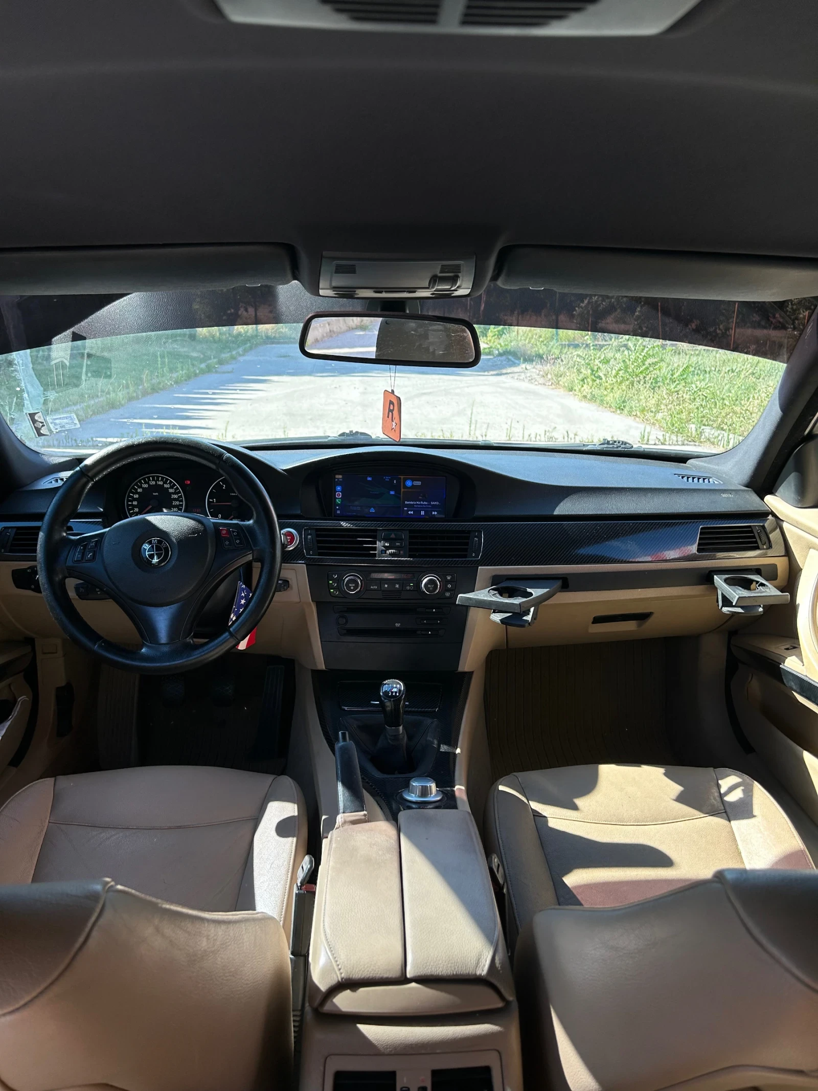 BMW 320 163hp navi - изображение 9
