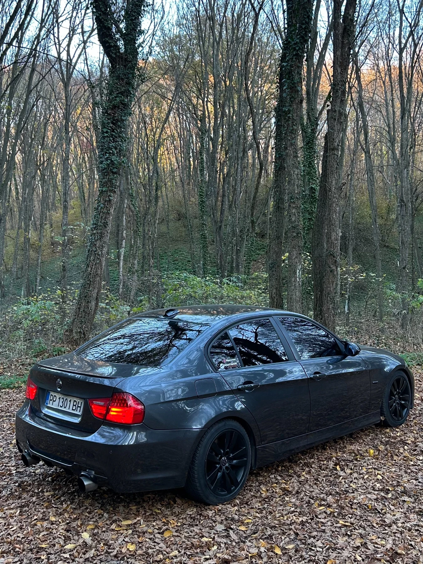 BMW 320 163hp navi - изображение 6