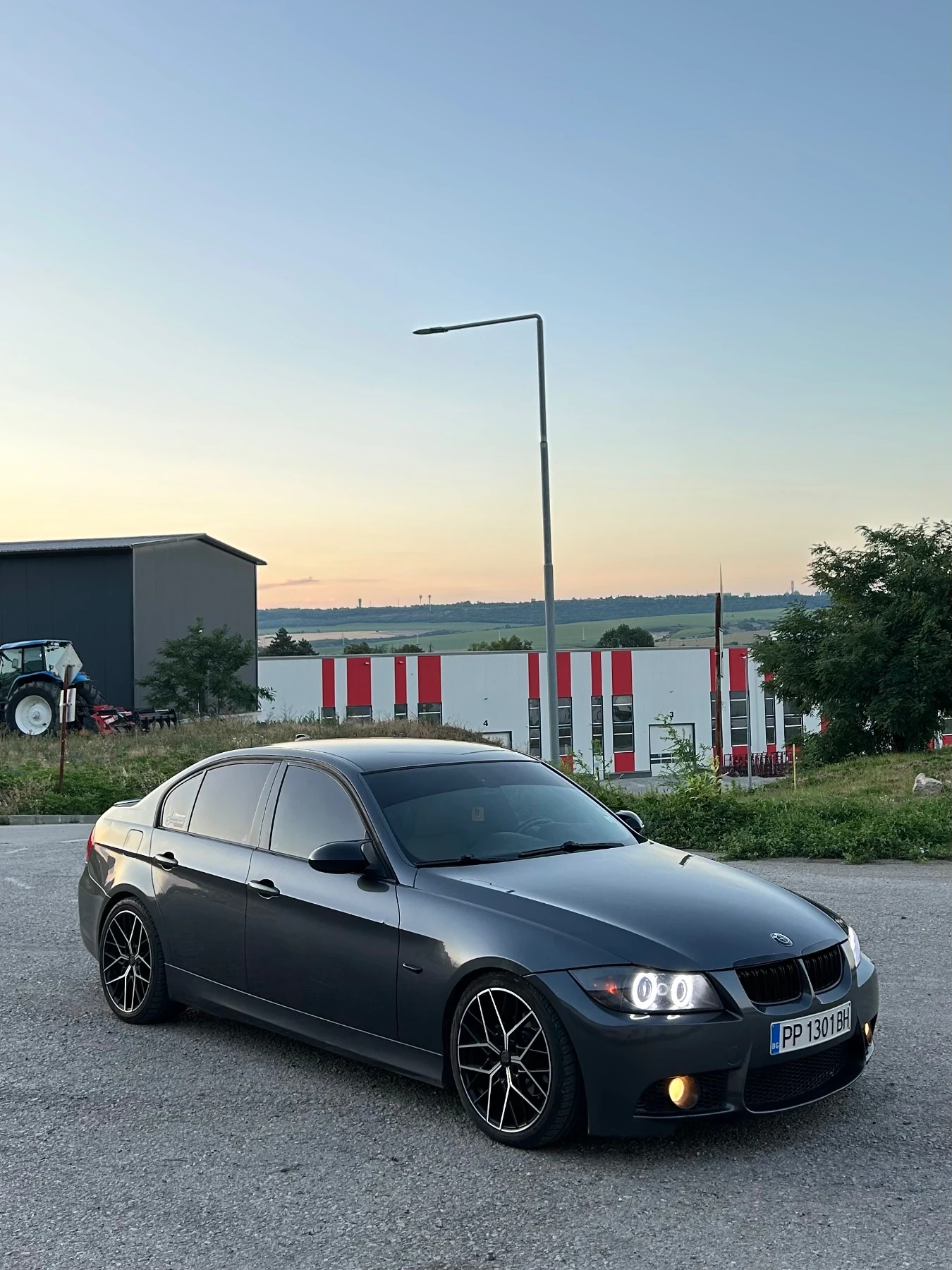 BMW 320 163hp navi - изображение 4