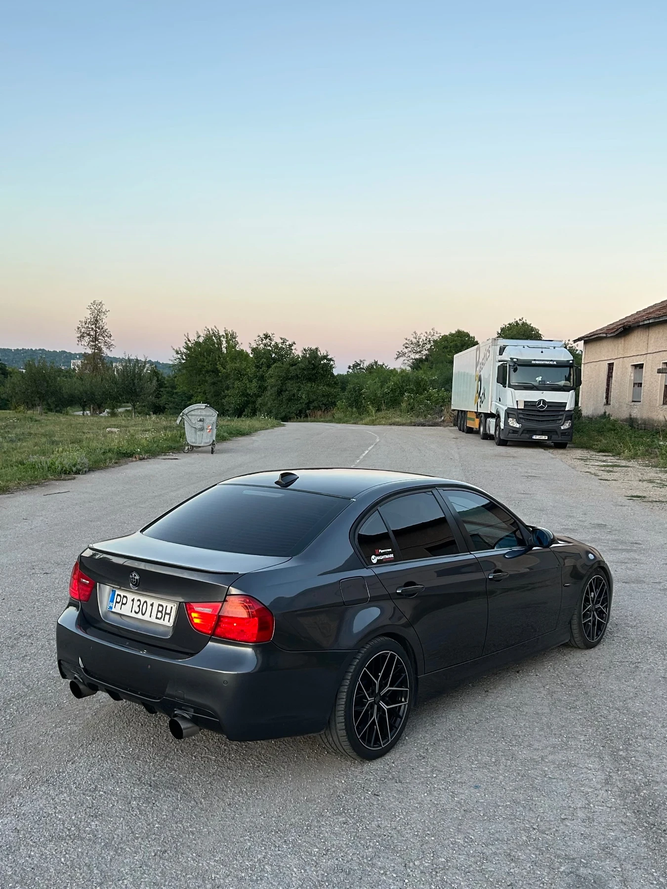 BMW 320 163hp navi - изображение 7