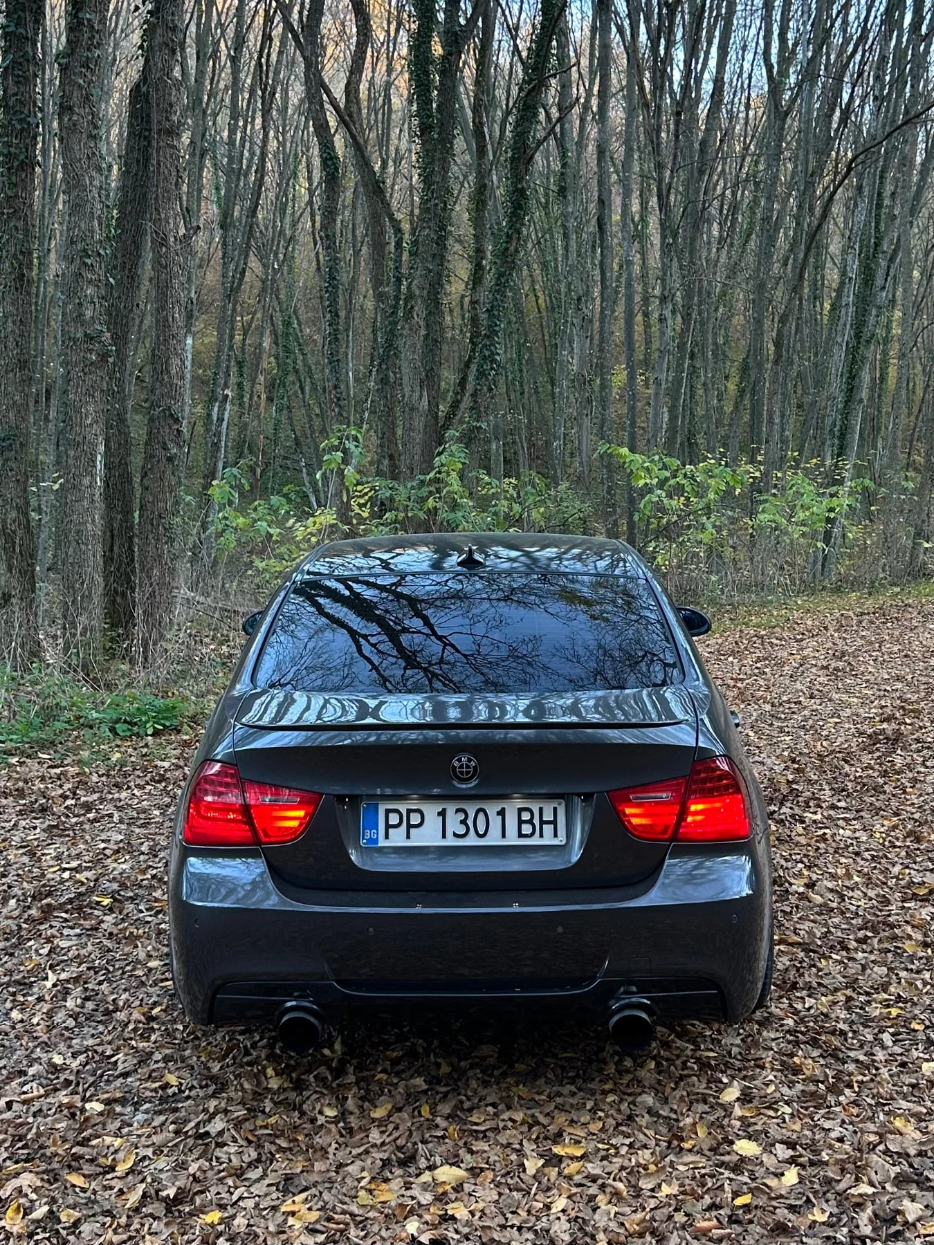 BMW 320 163hp navi - изображение 5