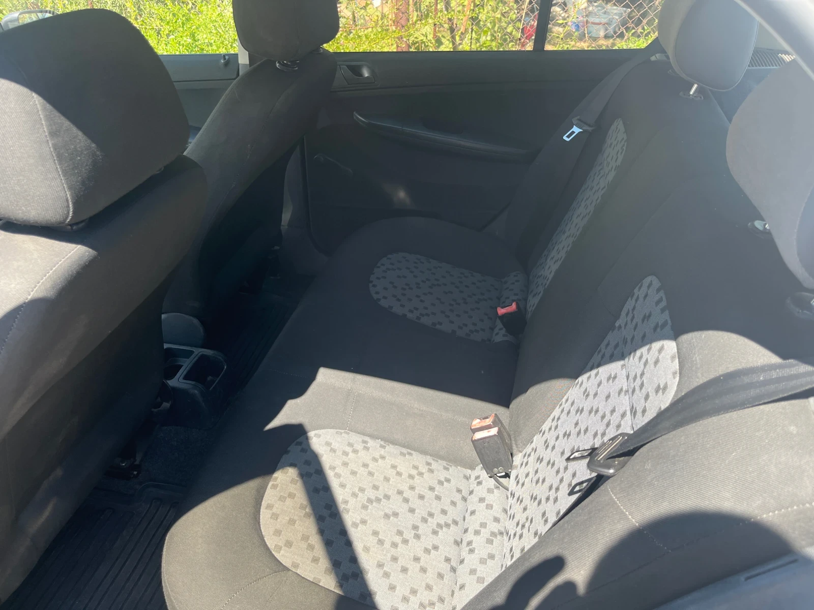 Skoda Fabia 1200 - изображение 6