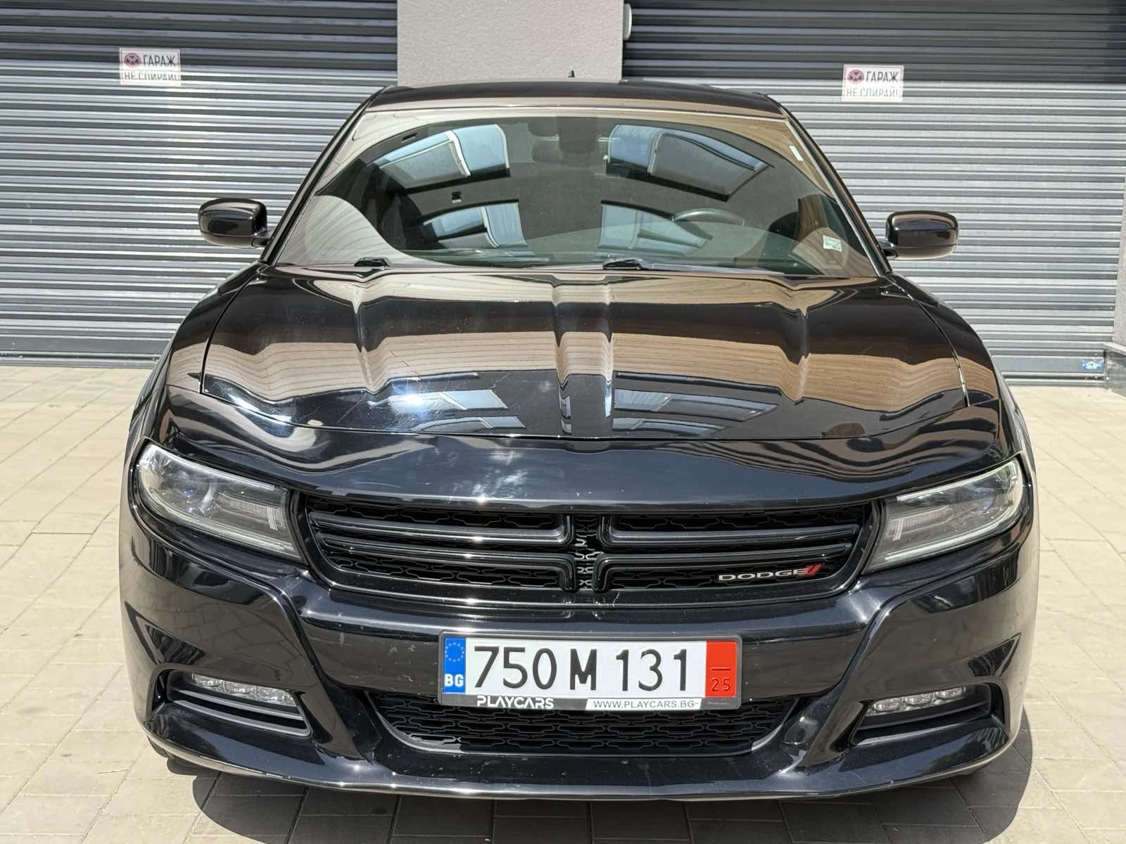 Dodge Charger FACE* 3.6SXT - изображение 2