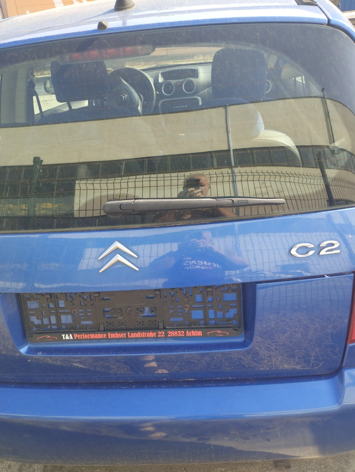 Citroen 2cv | Mobile.bg   3