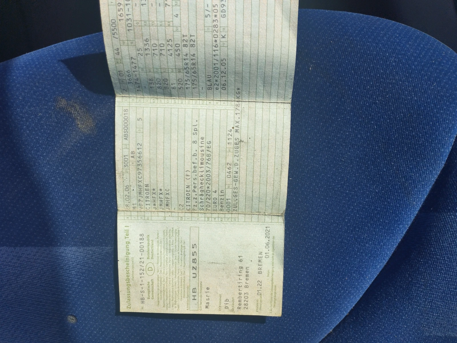 Citroen 2cv | Mobile.bg   7