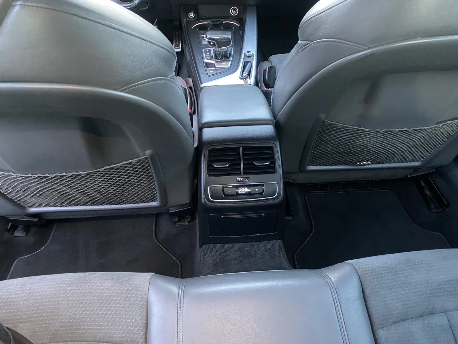 Audi A4 3.0TDI S-LINE FULL! | Mobile.bg   12