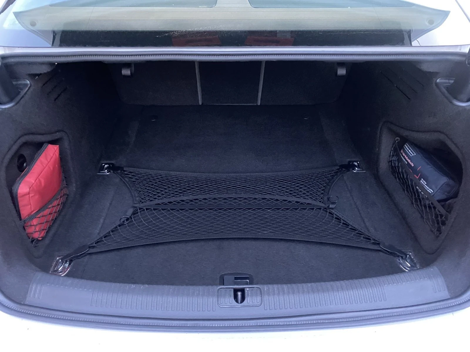 Audi A4 3.0TDI S-LINE FULL! | Mobile.bg   13