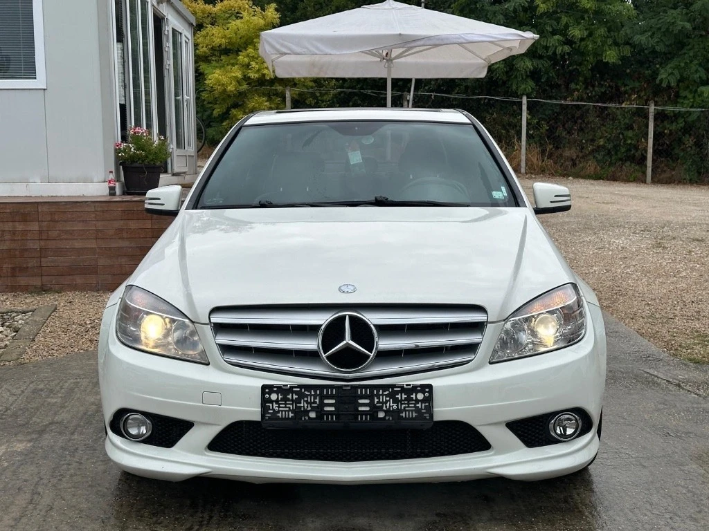 Mercedes-Benz C 250 4-Matic AMG Line/ГАЗ - изображение 2