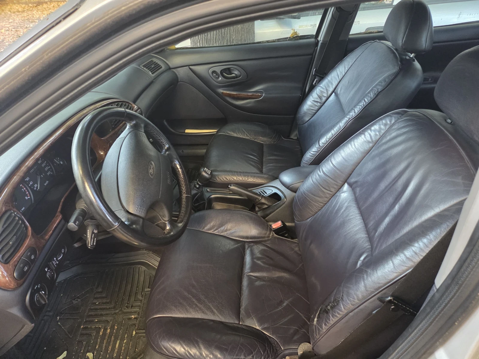 Ford Mondeo | Mobile.bg   5